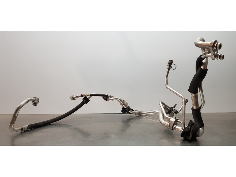 Recambio de tubos aire acondicionado para land rover discovery sport pure referencia OEM IAM LR094351 GJ3219A834AE HJ3219A834AB