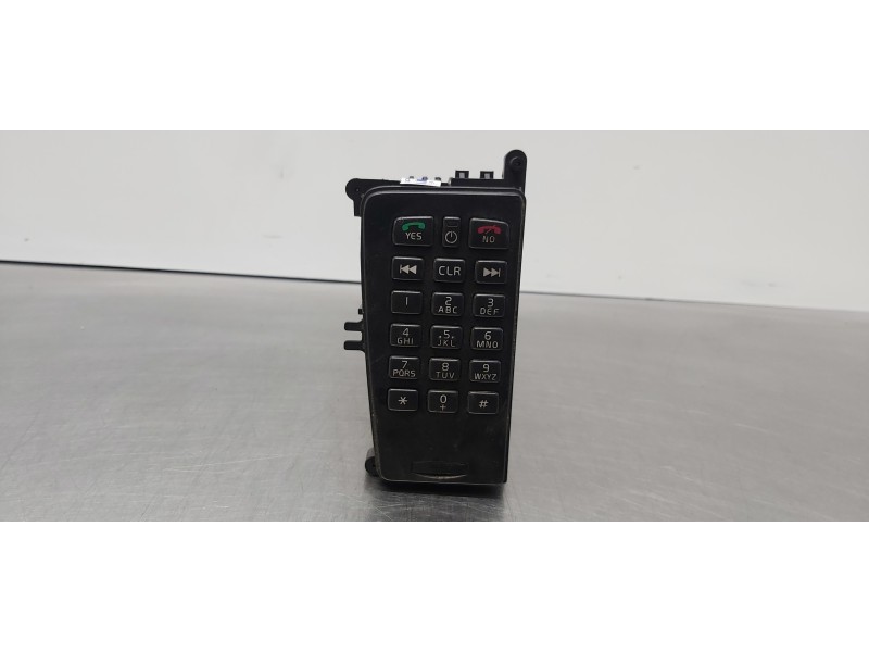 Recambio de modulo electronico para volvo xc70 d5 awd kinetic (136kw) referencia OEM IAM 31210315   Recambio de modulo electronico para volvo xc70 d5 awd kinetic (136kw) referencia OEM IAM 31210315