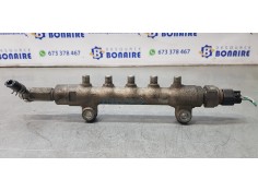 Recambio de rampa inyectora para subaru legacy kombi/outback b14 premium referencia OEM IAM 16670AA010