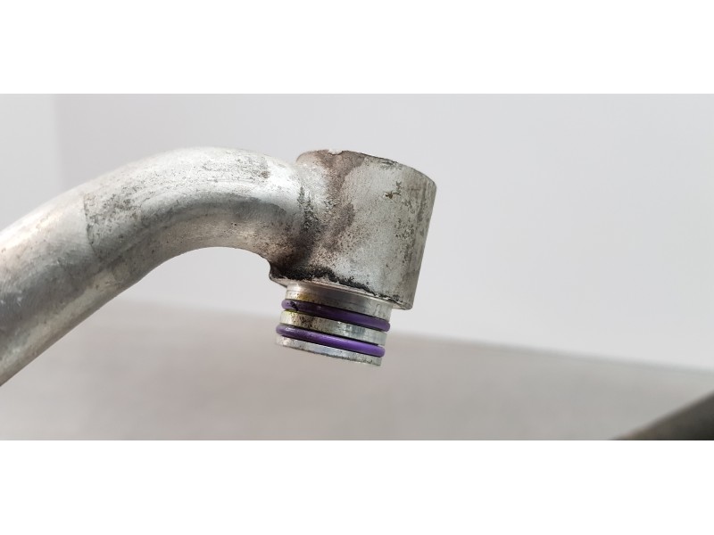 Recambio de tubos aire acondicionado para land rover discovery sport pure referencia OEM IAM LR094351 GJ3219A834AE HJ3219A834AB