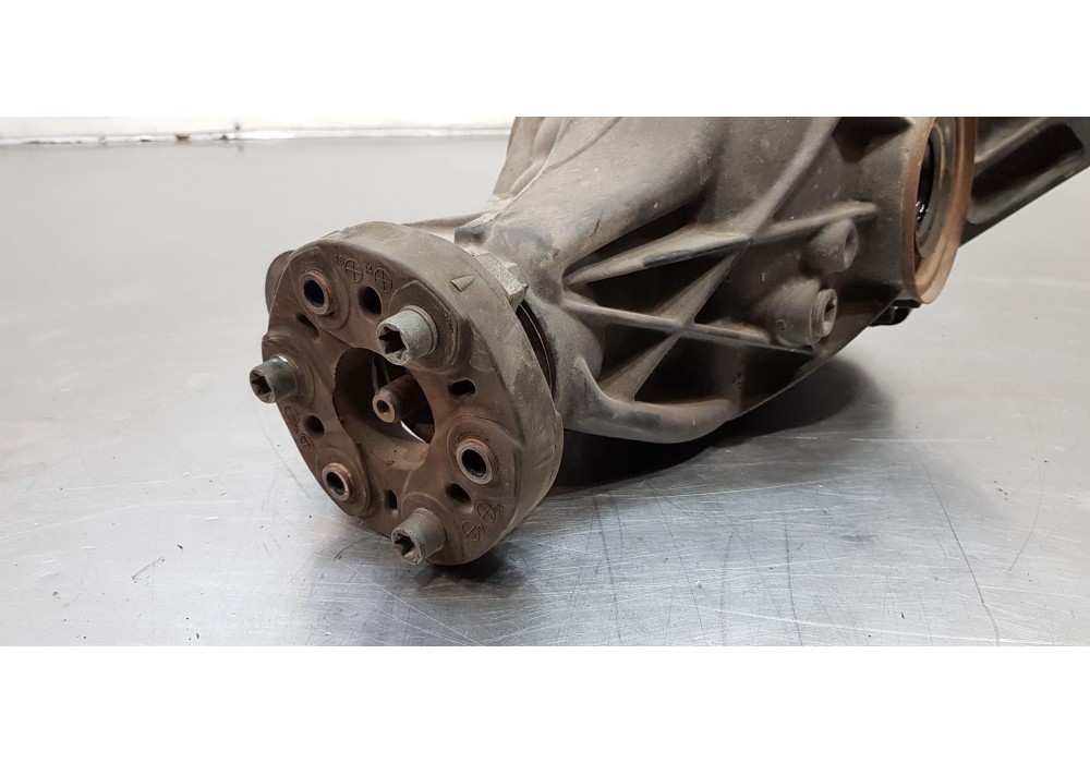 Recambio de diferencial trasero para mercedes clase m (w166) ml 350 bluetec (166.004) referencia OEM IAM 1663504114  