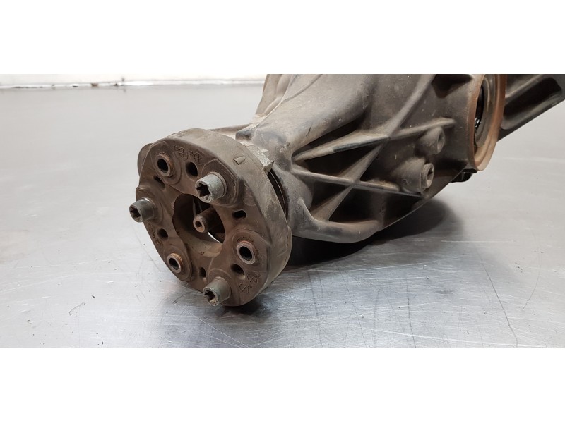Recambio de diferencial trasero para mercedes clase m (w166) ml 350 bluetec (166.004) referencia OEM IAM 1663504114  