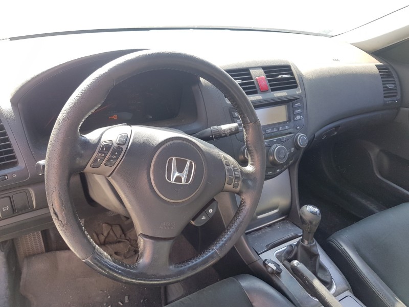 honda accord berlina (cl/cn) del año 2006