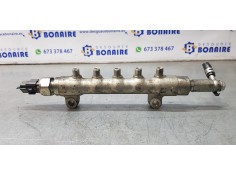 Recambio de rampa inyectora para subaru legacy kombi/outback b14 premium referencia OEM IAM 16670AA010   2