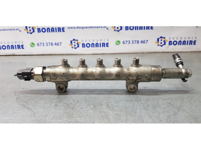 Recambio de rampa inyectora para subaru legacy kombi/outback b14 premium referencia OEM IAM 16670AA010   Recambio de rampa inyectora para subaru legacy kombi/outback b14 premium referencia OEM IAM 16670AA010