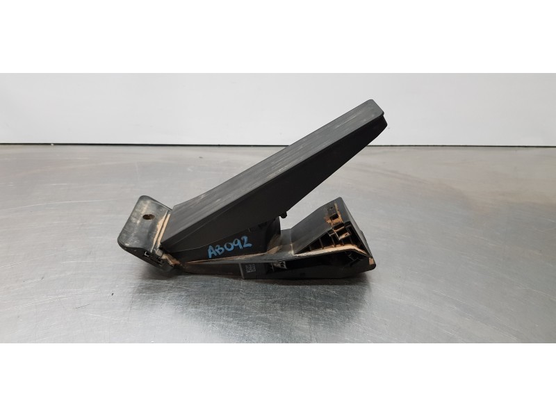 Recambio de potenciometro pedal para bmw x3 (e83) xdrive 20d referencia OEM IAM 35426788633   Recambio de potenciometro pedal para bmw x3 (e83) xdrive 20d referencia OEM IAM 35426788633