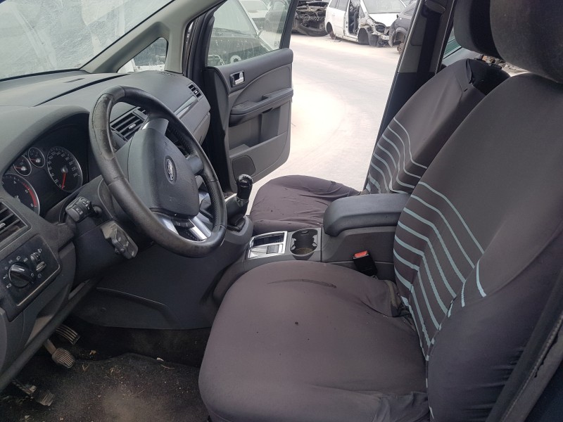 ford focus c-max (cap) del año 2004