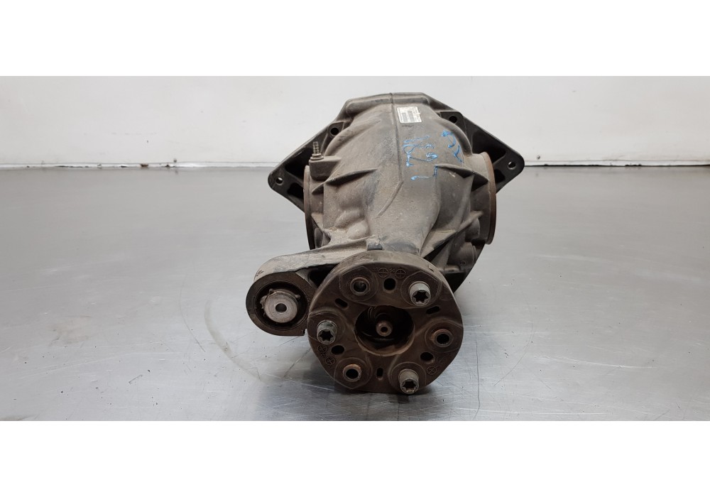 Recambio de diferencial trasero para mercedes clase m (w166) ml 350 bluetec (166.004) referencia OEM IAM 1663504114  