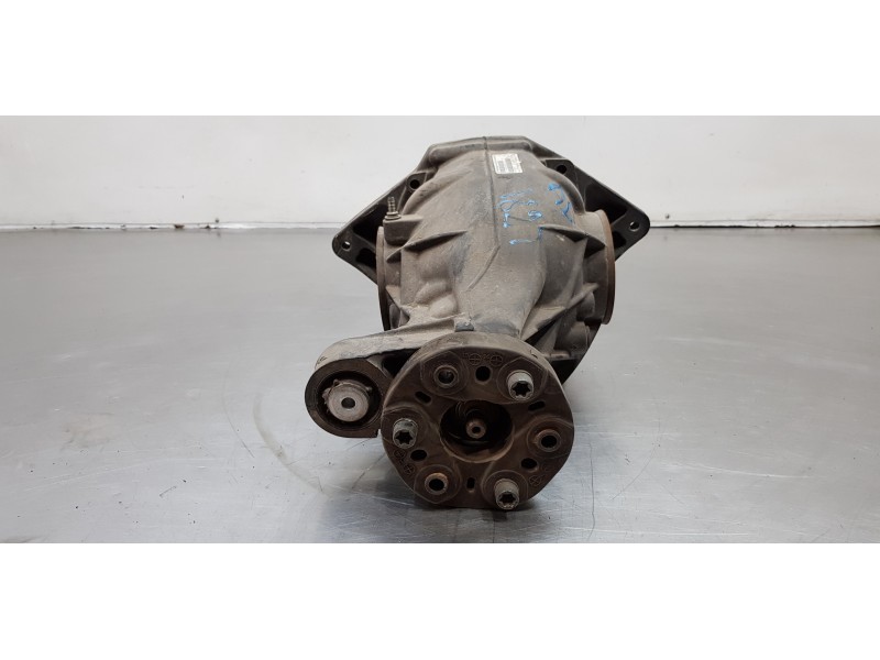 Recambio de diferencial trasero para mercedes clase m (w166) ml 350 bluetec (166.004) referencia OEM IAM 1663504114  