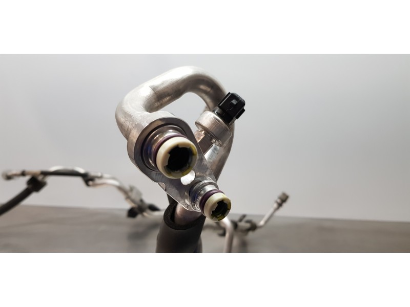 Recambio de tubos aire acondicionado para land rover discovery sport pure referencia OEM IAM LR094351 GJ3219A834AE HJ3219A834AB