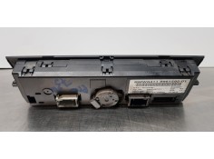 Recambio de mando climatizador para bmw serie 1 berlina (e81/e87) 120d referencia OEM IAM 64116961595   2
