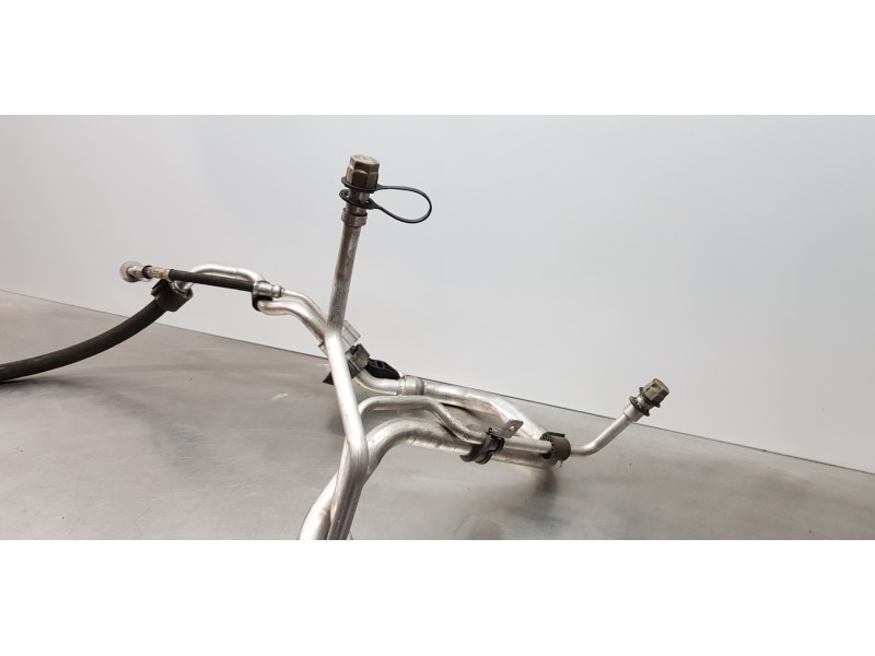 Recambio de tubos aire acondicionado para land rover discovery sport pure referencia OEM IAM LR094351 GJ3219A834AE HJ3219A834AB