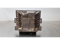 Recambio de centralita motor uce para ford mondeo ber. (ca2) ambiente referencia OEM IAM 7G9112A650YE