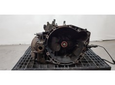 Recambio de caja cambios para peugeot 407 sw st sport referencia OEM IAM 20MB02  