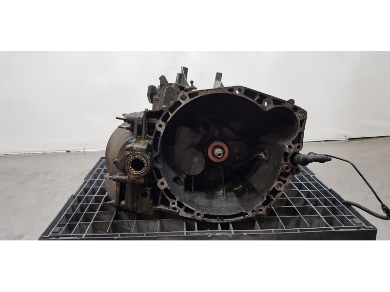 Recambio de caja cambios para peugeot 407 sw st sport referencia OEM IAM 20MB02  