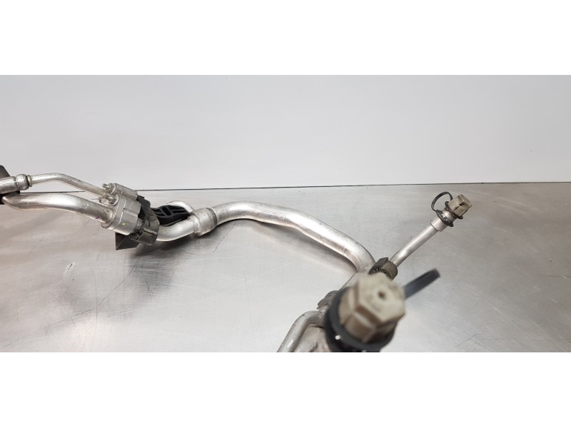 Recambio de tubos aire acondicionado para land rover discovery sport pure referencia OEM IAM LR094351 GJ3219A834AE HJ3219A834AB