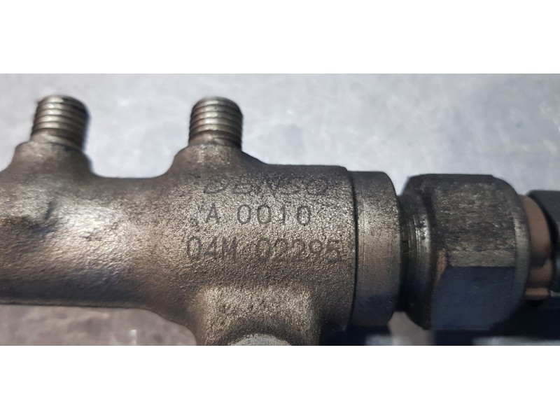 Recambio de rampa inyectora para subaru legacy kombi/outback b14 premium referencia OEM IAM 16670AA010   Recambio de rampa inyectora para subaru legacy kombi/outback b14 premium referencia OEM IAM 16670AA010