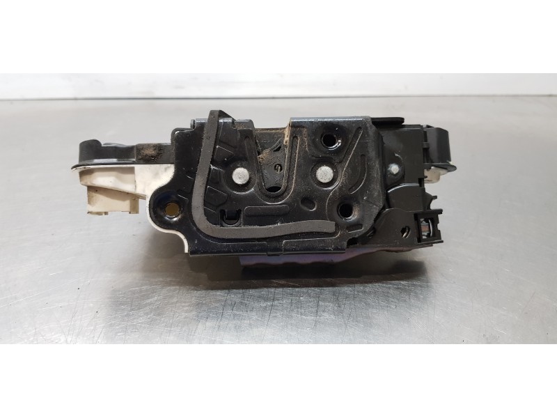 Recambio de cerradura puerta delantera izquierda para seat mii (kf1) reference referencia OEM IAM 1S1837015B  