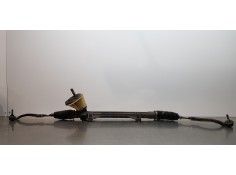 Recambio de cremallera direccion para renault megane ii classic berlina confort authentique referencia OEM IAM 8200088495