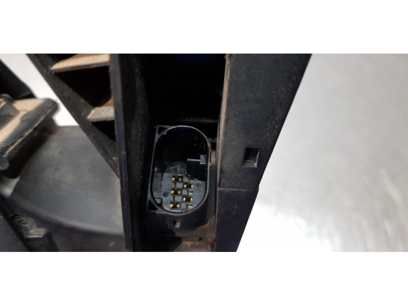 Recambio de potenciometro pedal para bmw x3 (e83) xdrive 20d referencia OEM IAM 35426788633   Recambio de potenciometro pedal para bmw x3 (e83) xdrive 20d referencia OEM IAM 35426788633