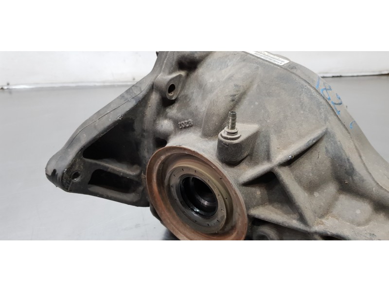 Recambio de diferencial trasero para mercedes clase m (w166) ml 350 bluetec (166.004) referencia OEM IAM 1663504114  