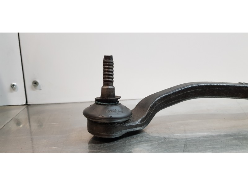 Recambio de cremallera direccion para renault megane ii classic berlina confort authentique referencia OEM IAM 8200088495  