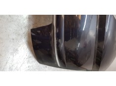 Recambio de paragolpes trasero para audi a8 (4e2) 4.0 tdi quattro referencia OEM IAM 4E0807303D   2