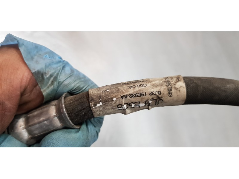 Recambio de tubos aire acondicionado para land rover discovery sport pure referencia OEM IAM LR094351 GJ3219A834AE HJ3219A834AB