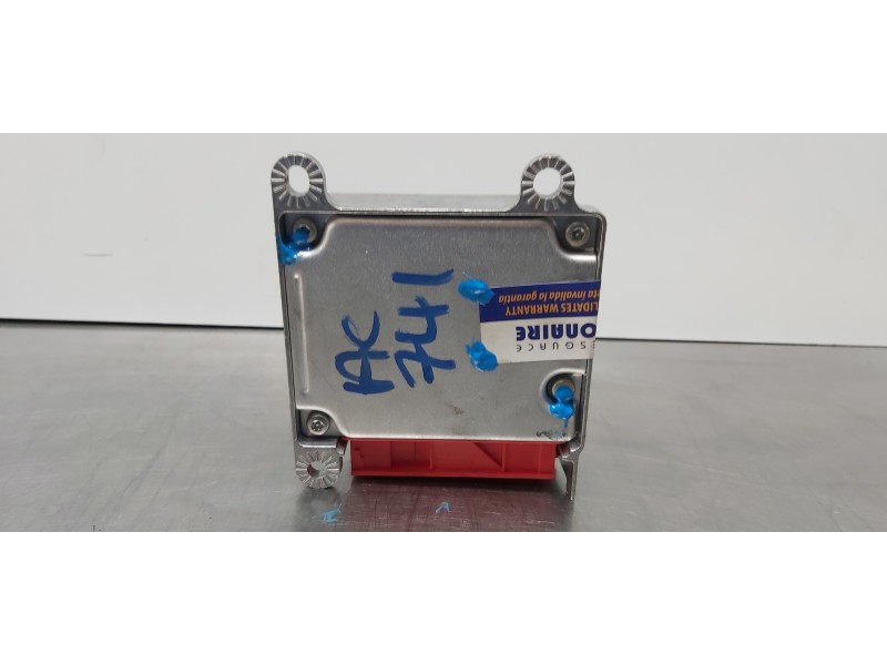 Recambio de centralita airbag para ssangyong rodius xdi referencia OEM IAM 8625021031  