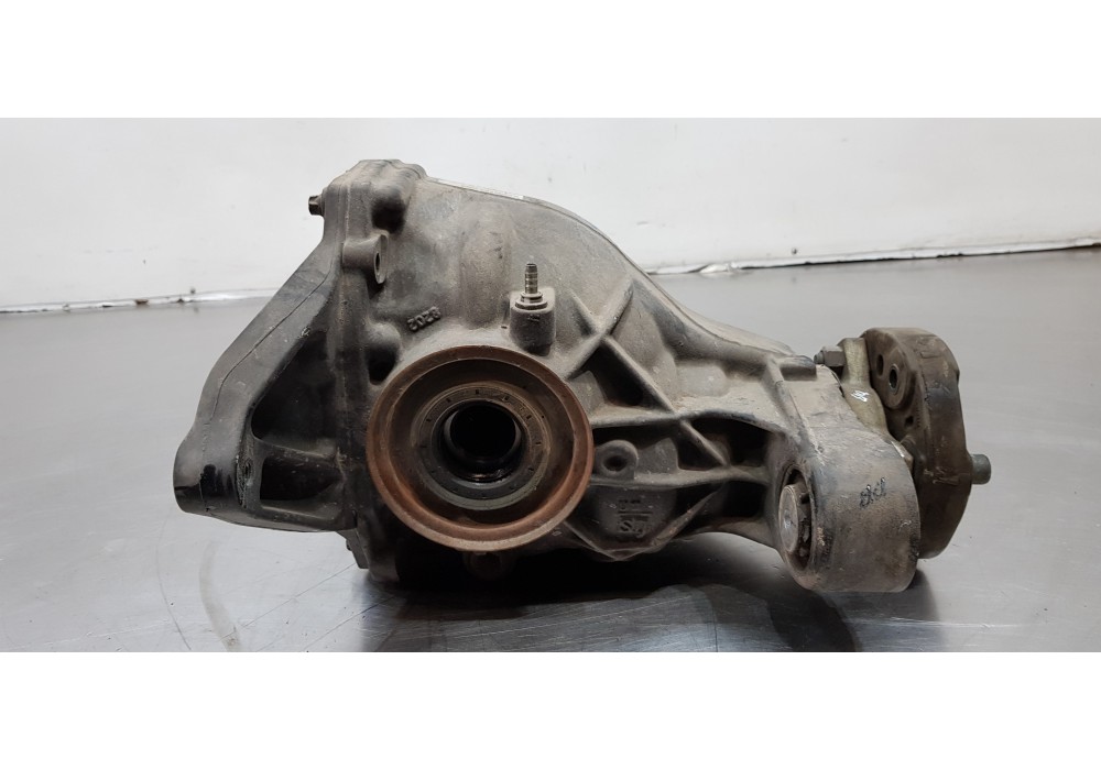 Recambio de diferencial trasero para mercedes clase m (w166) ml 350 bluetec (166.004) referencia OEM IAM 1663504114  