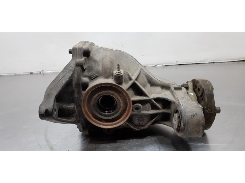 Recambio de diferencial trasero para mercedes clase m (w166) ml 350 bluetec (166.004) referencia OEM IAM 1663504114  
