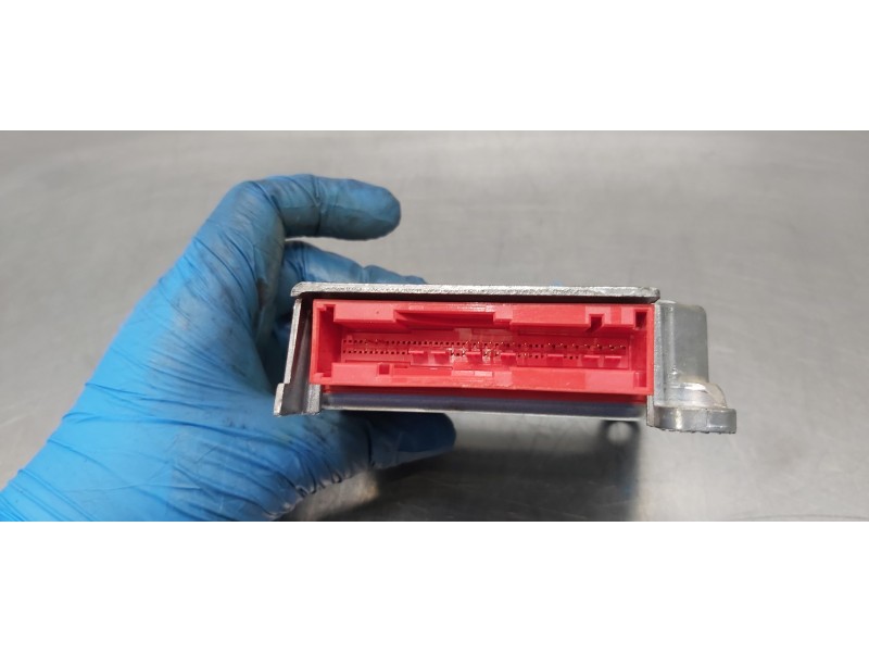 Recambio de centralita airbag para ssangyong rodius xdi referencia OEM IAM 8625021031  