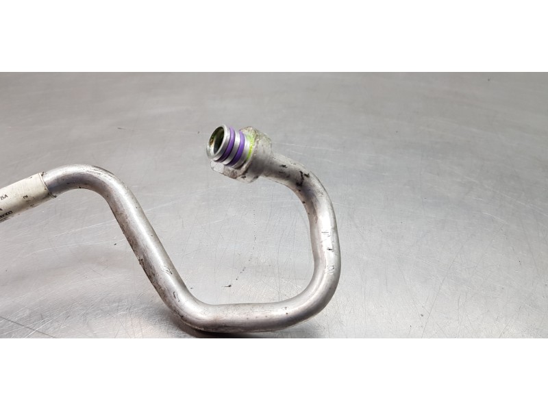 Recambio de tubos aire acondicionado para land rover discovery sport pure referencia OEM IAM LR070476 GJ3219N601BA 