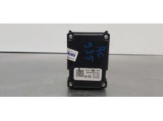 Recambio de modulo electronico para hyundai kona klass 2wd referencia OEM IAM 95740J9100   2