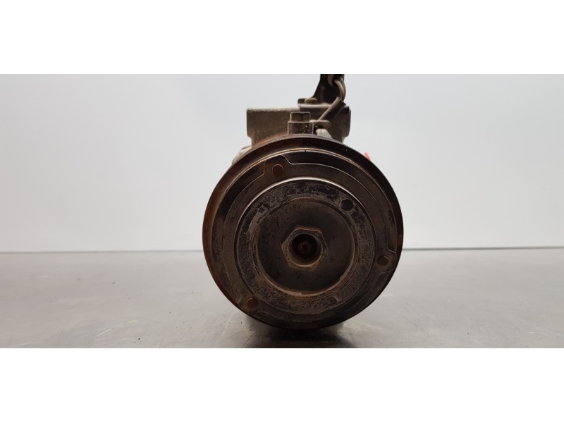 Recambio de compresor aire acondicionado para seat mii (kf1) reference referencia OEM IAM 1S0820803A  