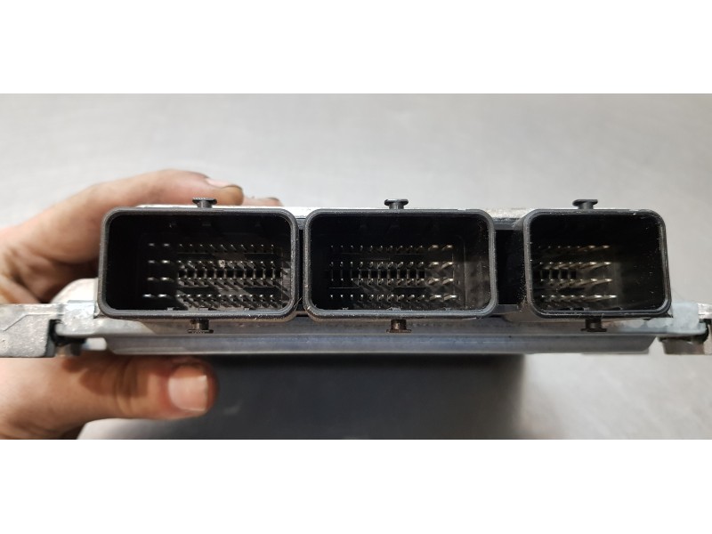 Recambio de centralita motor uce para ford mondeo ber. (ca2) ambiente referencia OEM IAM 7G9112A650YE   Recambio de centralita motor uce para ford mondeo ber. (ca2) ambiente referencia OEM IAM 7G9112A650YE