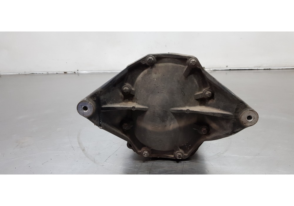 Recambio de diferencial trasero para mercedes clase m (w166) ml 350 bluetec (166.004) referencia OEM IAM 1663504114  