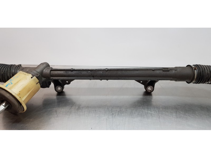 Recambio de cremallera direccion para renault megane ii classic berlina confort authentique referencia OEM IAM 8200088495  