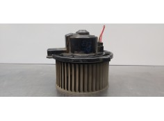 Recambio de motor calefaccion para mercedes clase m (w163) 270 cdi (163.113) referencia OEM IAM A1638204142   2