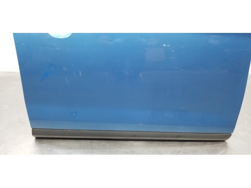 Recambio de puerta delantera derecha para ford kuga (cbv) trend referencia OEM IAM 1712678 P8V41S20124AC 