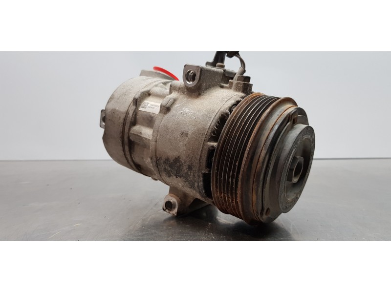 Recambio de compresor aire acondicionado para seat mii (kf1) reference referencia OEM IAM 1S0820803A  