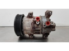 Recambio de compresor aire acondicionado para toyota corolla verso (r1) 2,2 d-4d sport referencia OEM IAM 883100F030  