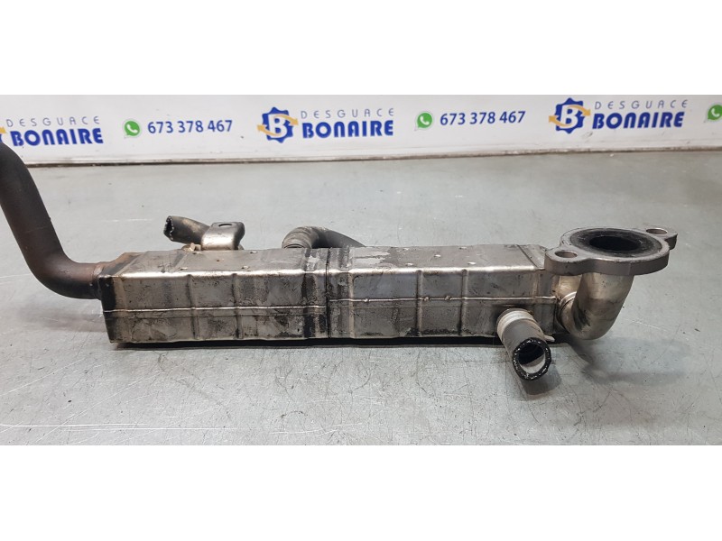 Recambio de enfriador egr para subaru legacy kombi/outback b14 premium referencia OEM IAM 14793AA020   Recambio de enfriador egr para subaru legacy kombi/outback b14 premium referencia OEM IAM 14793AA020