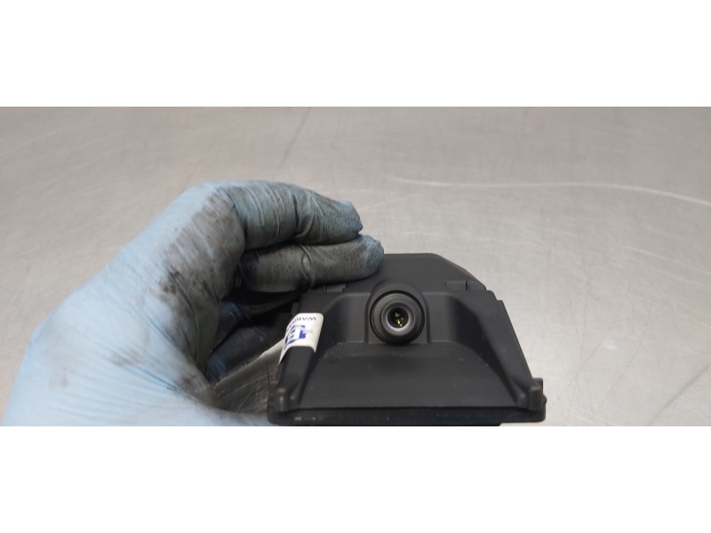 Recambio de modulo electronico para hyundai kona klass 2wd referencia OEM IAM 95740J9100  