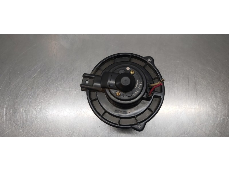 Recambio de motor calefaccion para mercedes clase m (w163) 270 cdi (163.113) referencia OEM IAM A1638204142  