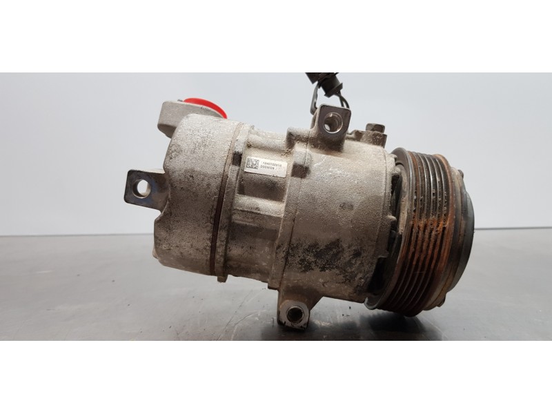 Recambio de compresor aire acondicionado para seat mii (kf1) reference referencia OEM IAM 1S0820803A  