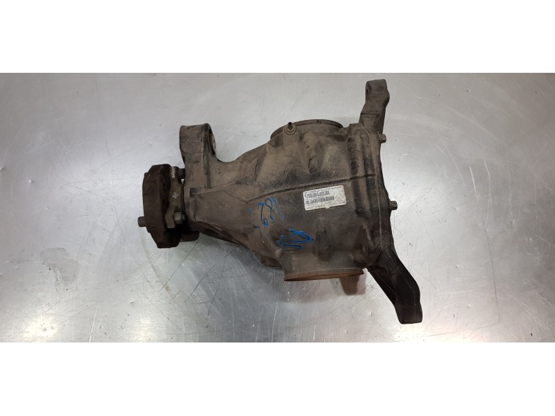 Recambio de diferencial trasero para mercedes clase m (w166) ml 350 bluetec (166.004) referencia OEM IAM 1663504114  