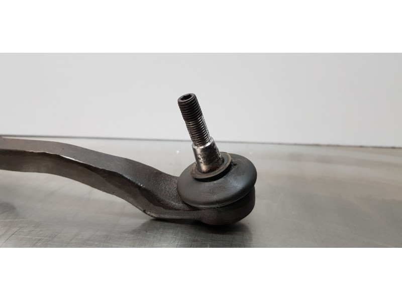 Recambio de cremallera direccion para renault megane ii classic berlina confort authentique referencia OEM IAM 8200088495  