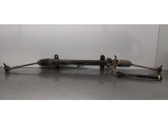 Recambio de cremallera direccion para ssangyong rodius xdi referencia OEM IAM 4650021002  