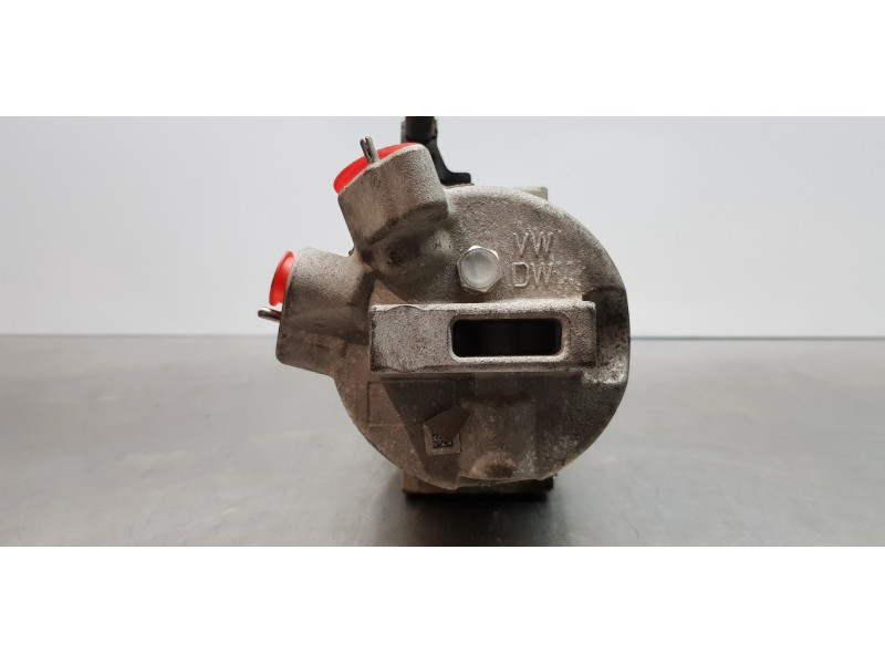 Recambio de compresor aire acondicionado para seat mii (kf1) reference referencia OEM IAM 1S0820803A  